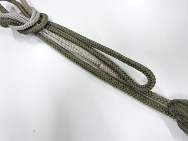 Japanese Kimono / Accessories Silk